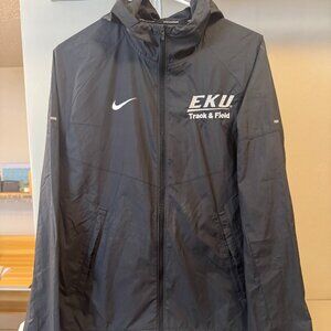 Nike EKU Track & Field Lightweight Running Jacket